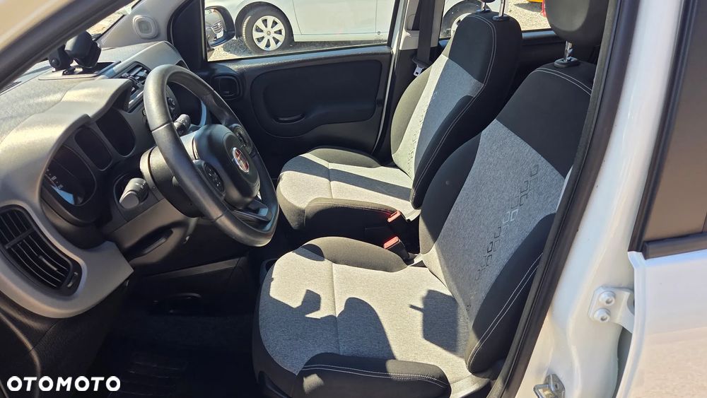 Fiat Panda 0.9 TwinAir Lounge S&S EU6 - 13