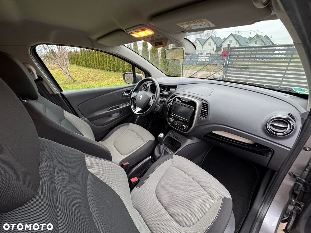 Renault Captur ENERGY TCe 90 Start&Stop Dynamique - 25