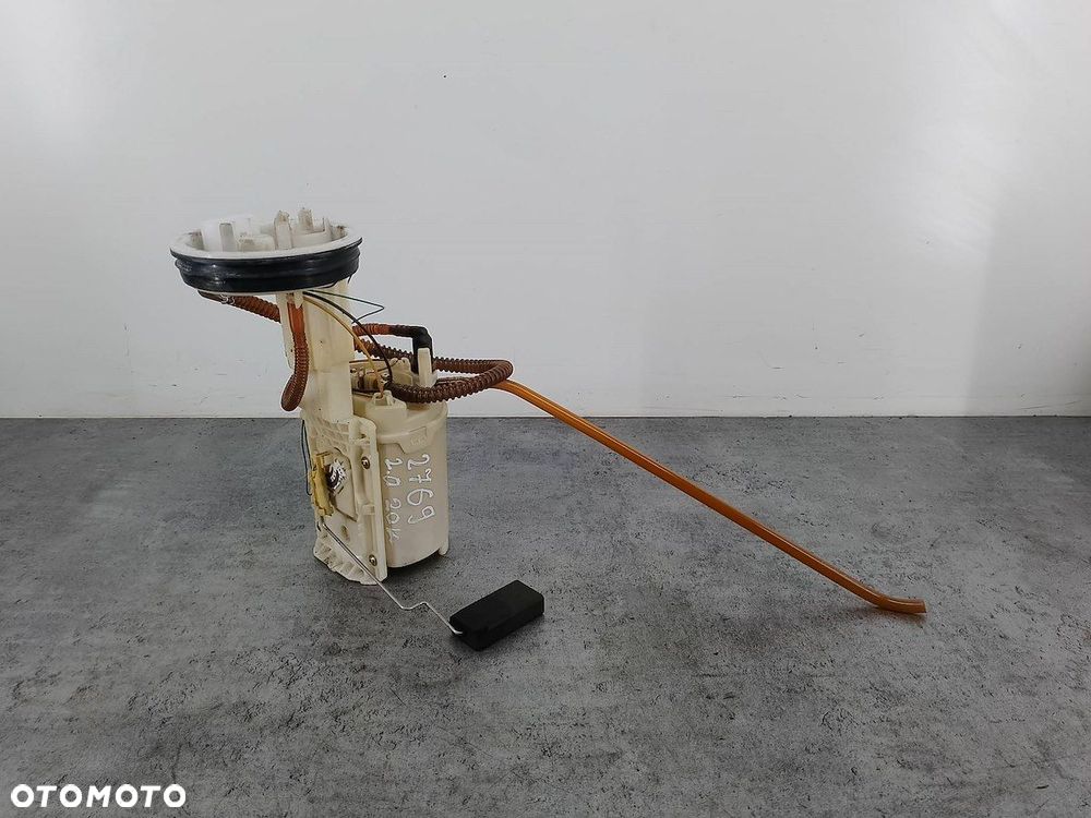 POMPA PALIWA AUDI A4 B6 8E0919051B 228233018001 2.0 20V - 7