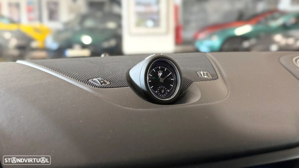 Maserati Levante S Q4 - 35