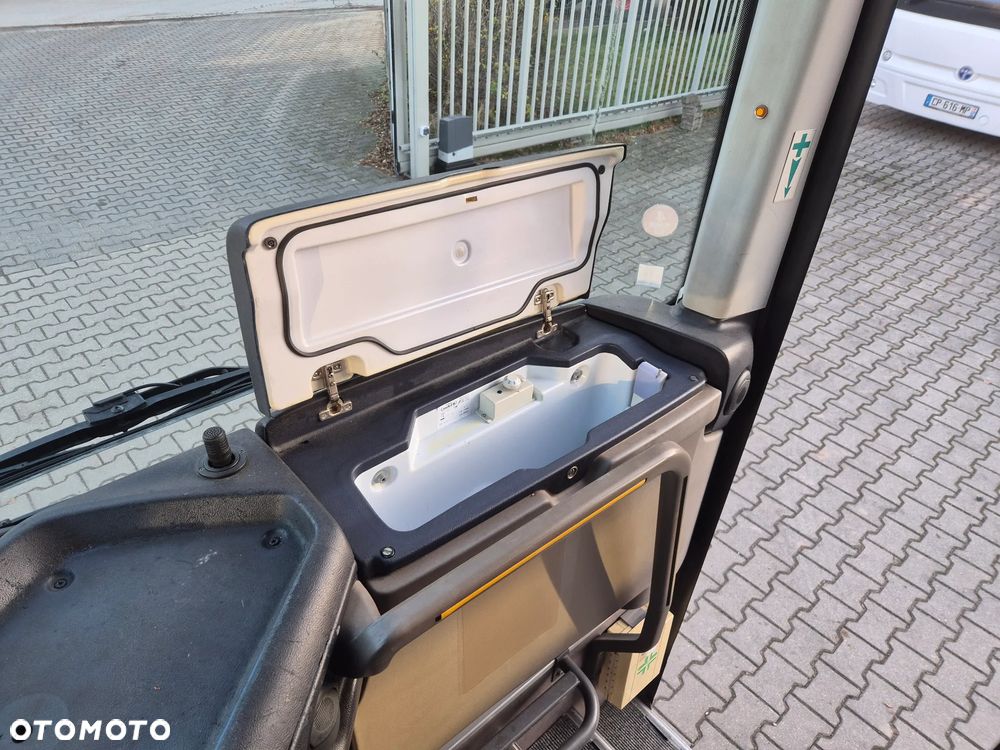 Irisbus EVADYS H / SPROWADZONY / MANUAL / KLIMA EURO 5 - 39