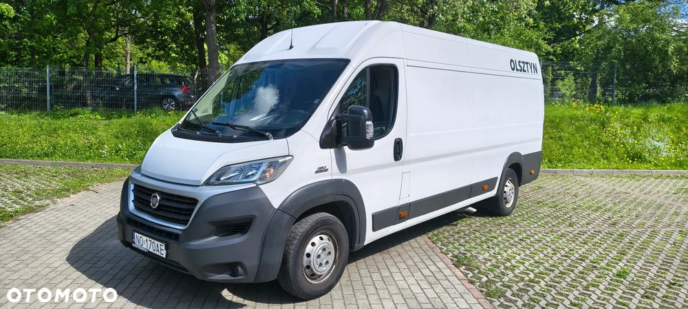 Fiat Ducato - 2