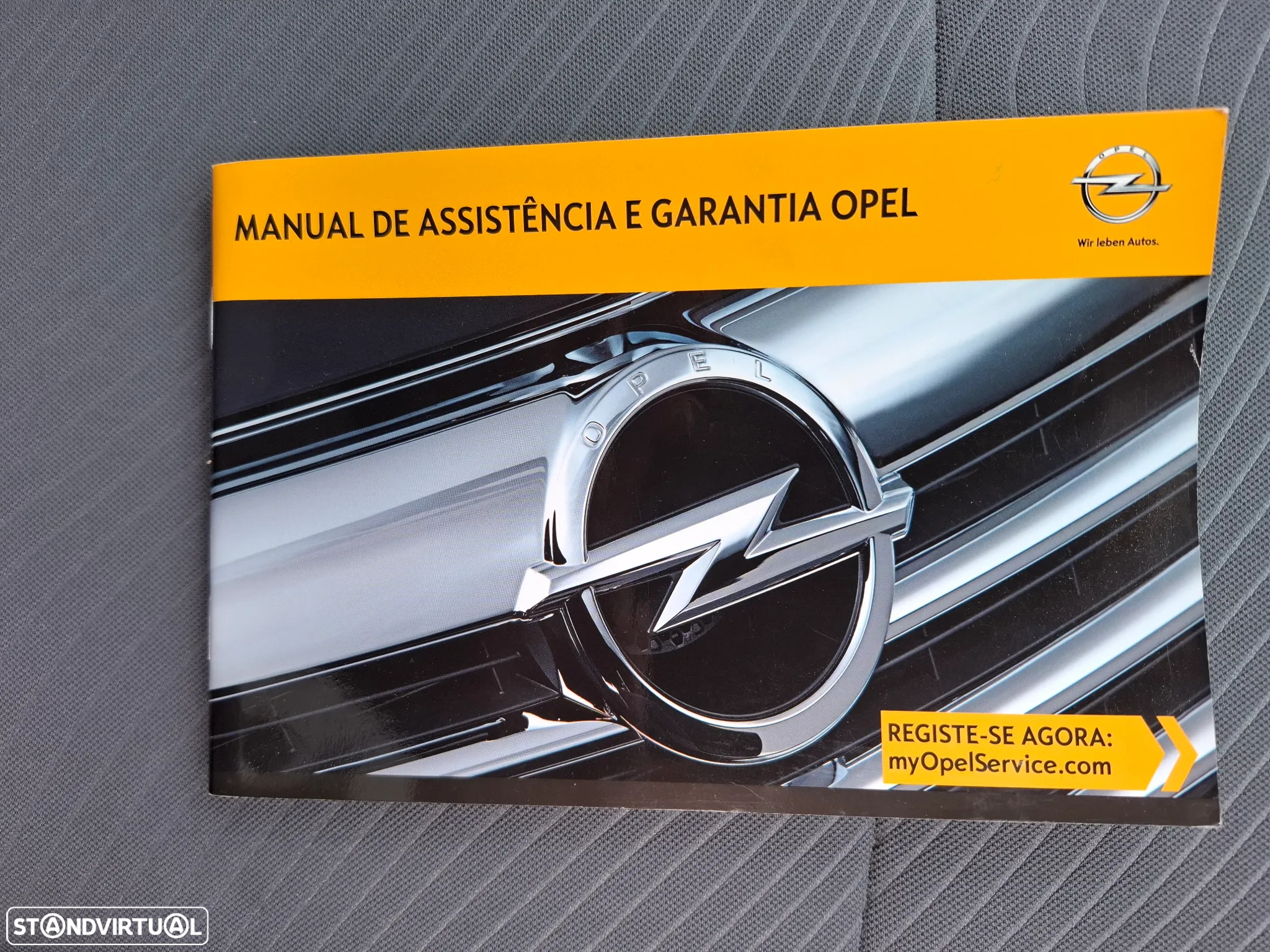 Opel Mokka 1.7 CDTI Cosmo Plus S/S - 18