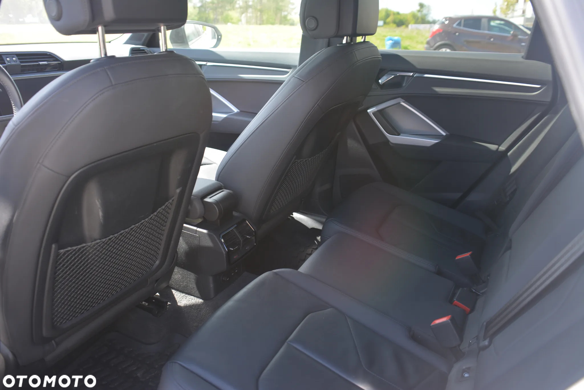 Audi Q3 45 TFSI Quattro S tronic - 15