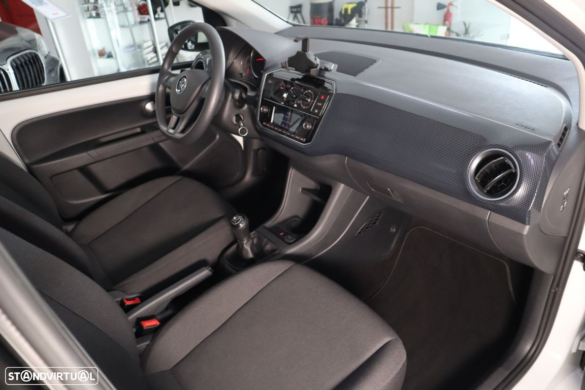 VW Up! 1.0 Move - 14