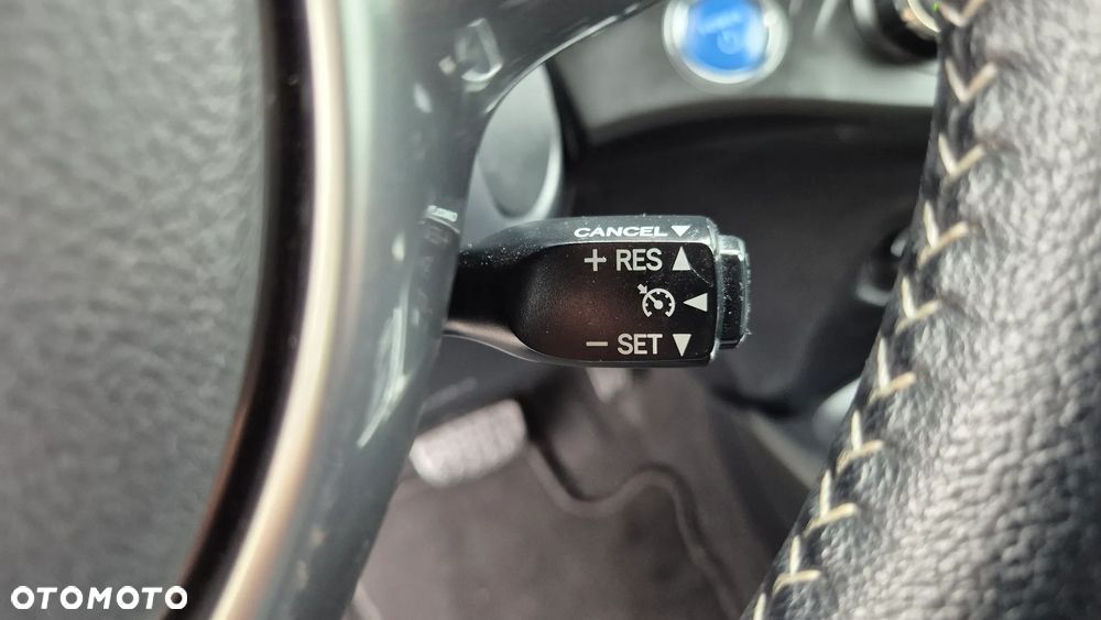 Toyota Yaris 1.5 VVT-i Style Selection - 27