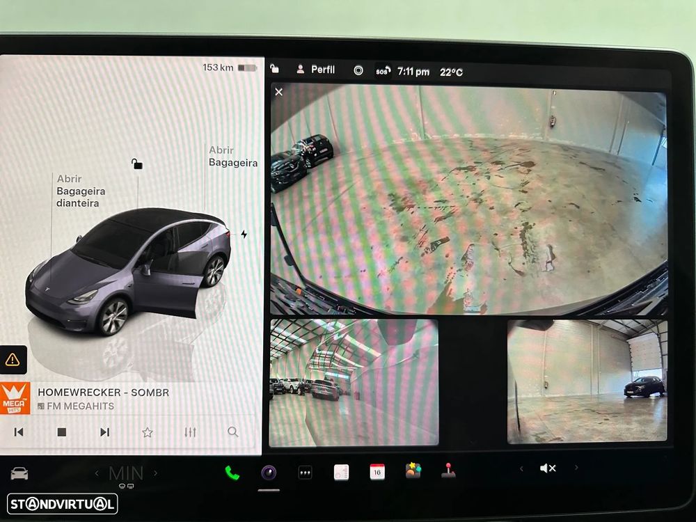 Tesla Model Y RWD - 20