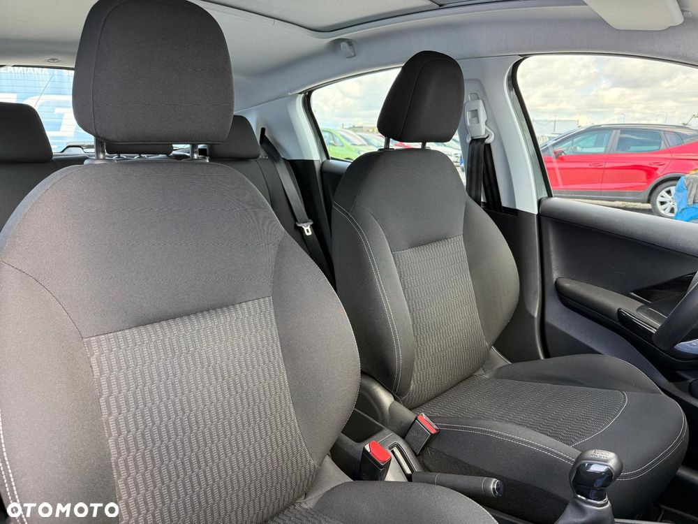 Peugeot 208 1.2 VTi Active - 18