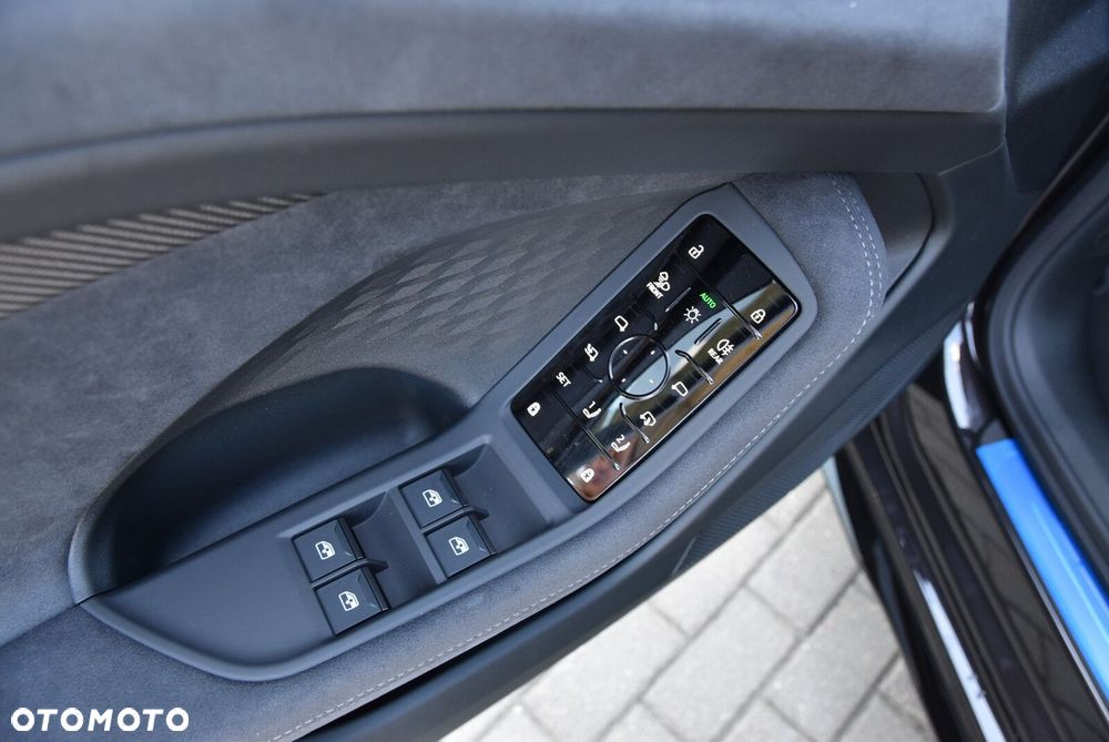 Audi A6 Limousine - 13