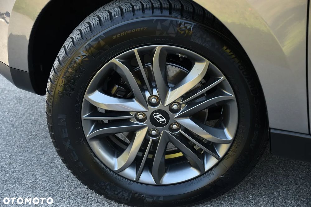 Hyundai ix35 1.6 GDI Premium 2WD - 17