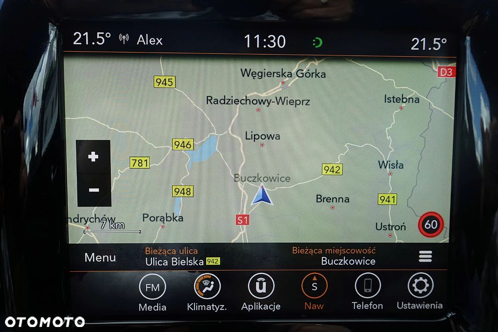 Jeep Compass 2.0 MultiJet Active Drive Limited - 19