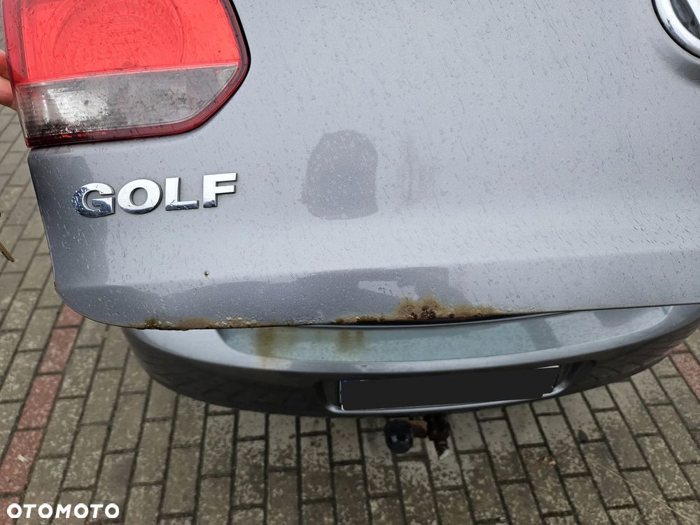 Volkswagen Golf 1.4 Trendline - 7