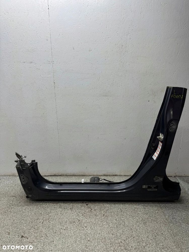 próg słupek lewy subaru forester v 2019-2023 - 3