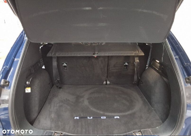 Ford Kuga 2.0 EcoBlue AWD Titanium X - 5