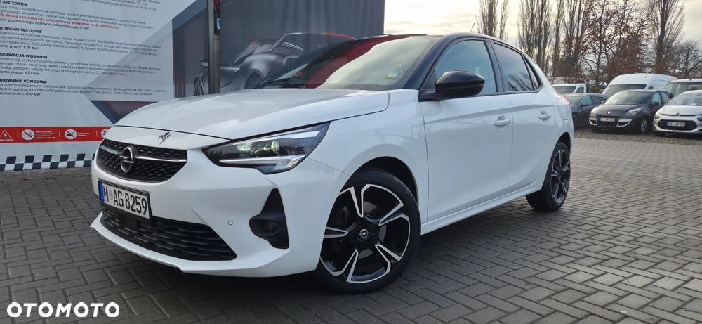 Opel Corsa 1.2 Direct Injection Turbo Start/Stop GS Line - 2