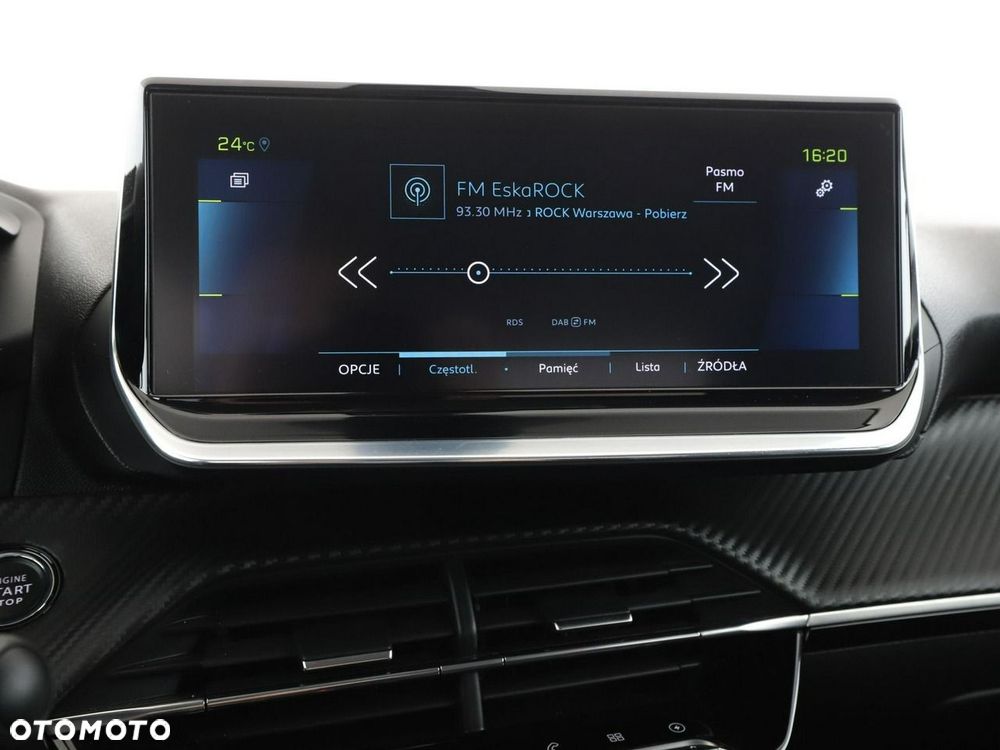Peugeot 2008 Allure - 25