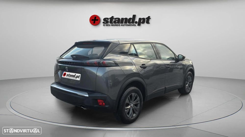 Peugeot 2008 1.5 BlueHDi Active Pack - 5