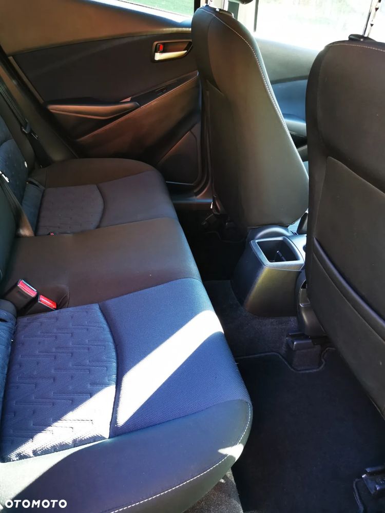 Mazda 2 1.5 Skyenergy - 15