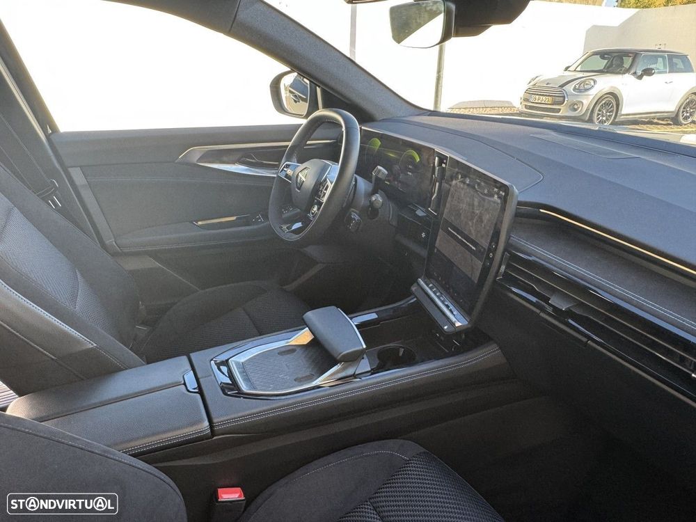 Renault Espace 1.2 Full Hybrid E-Tech Esprit Alpine - 16