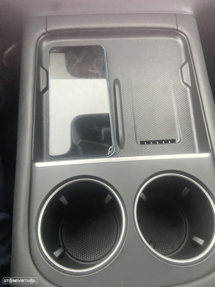 Xpeng G6 66 kWh Standard Range - 30