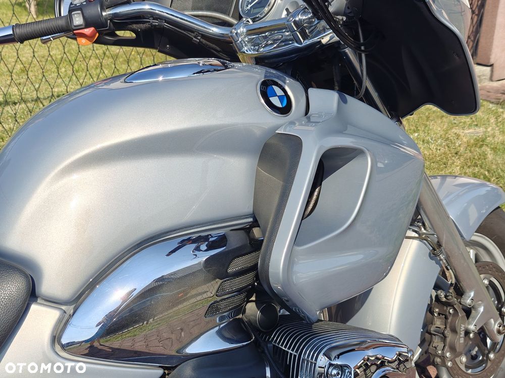 BMW R - 11
