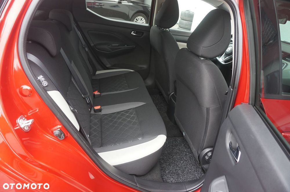 Nissan Micra IG-T 100 Tekna - 20