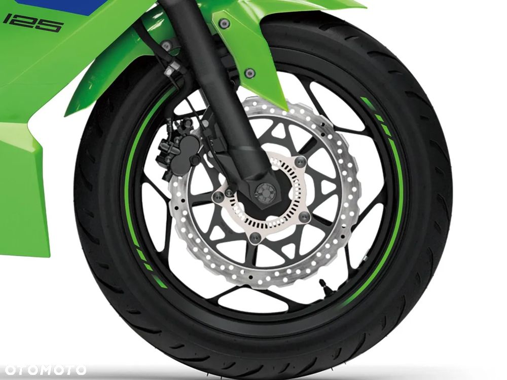 Kawasaki Ninja - 11
