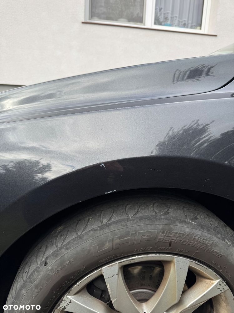 Peugeot 508 2.0 HDi Allure - 19