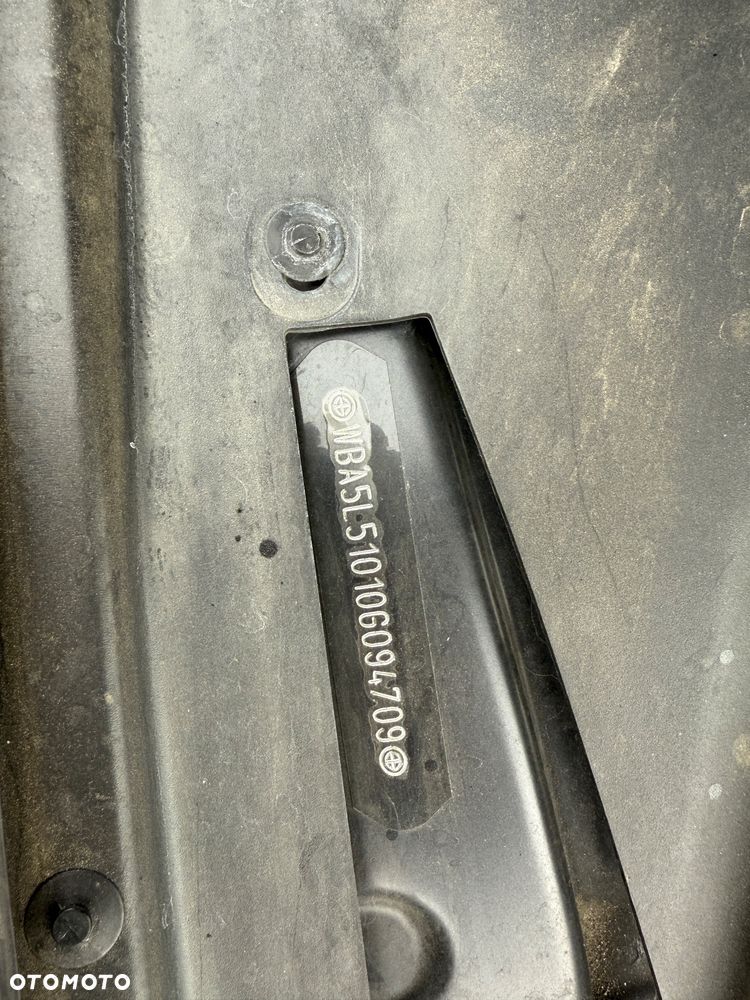 BMW Seria 5 520d xDrive Touring - 7