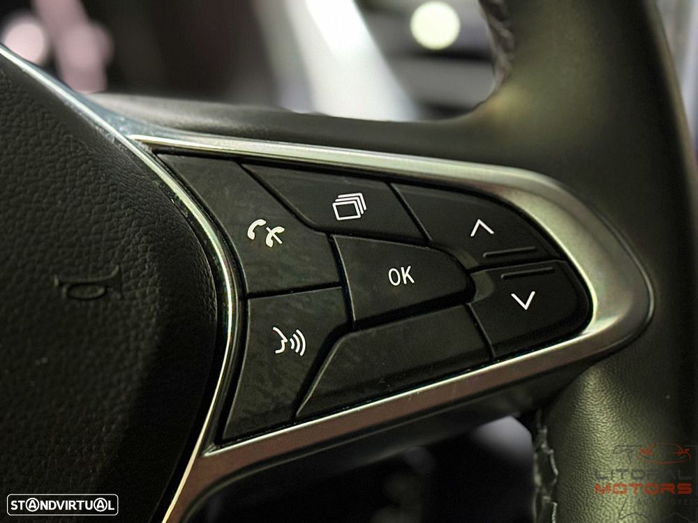 Renault Captur 1.0 TCe Intens Bi-Fuel - 26