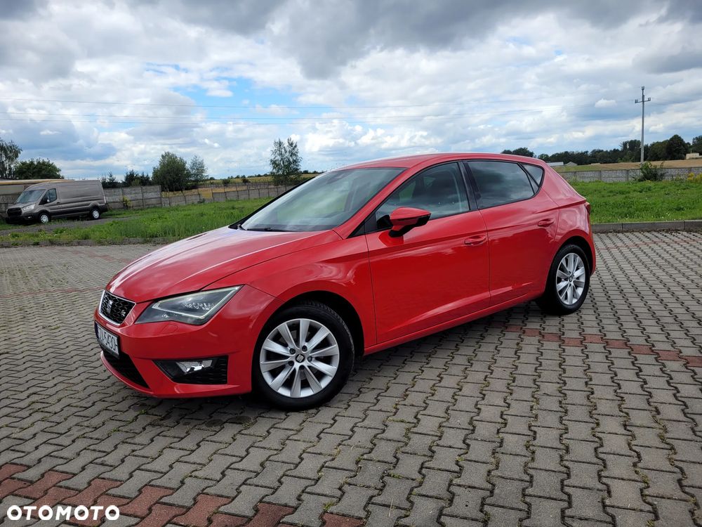 Seat Leon - 5