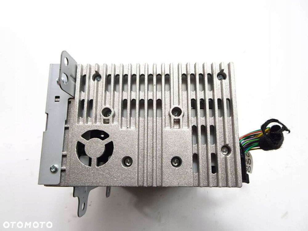 radio cd opel mokka 12-16 r. 94551140 - 4