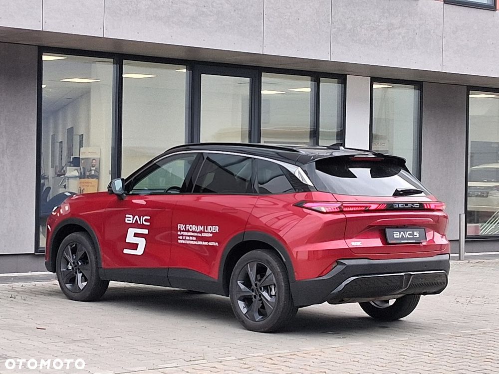 BAIC 5 - 6