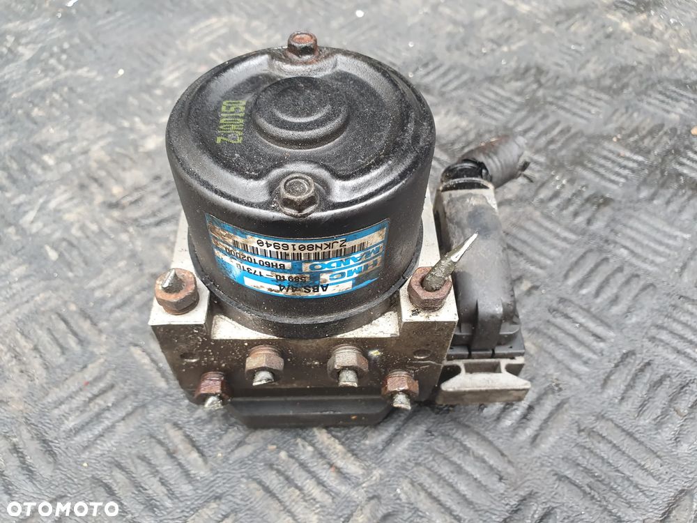 POMPA ABS HYUNDAI MATRIX 58910-17310 BH60102000 95660-17000 202ABA2B20-4 - 1