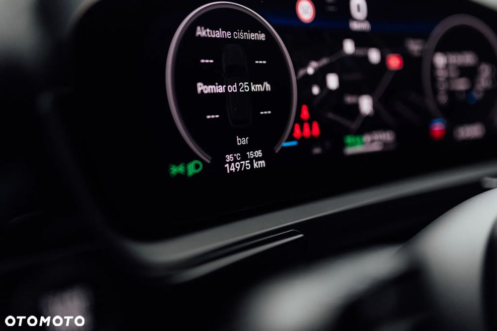 Porsche Cayenne S E-Hybrid PHEV - 25