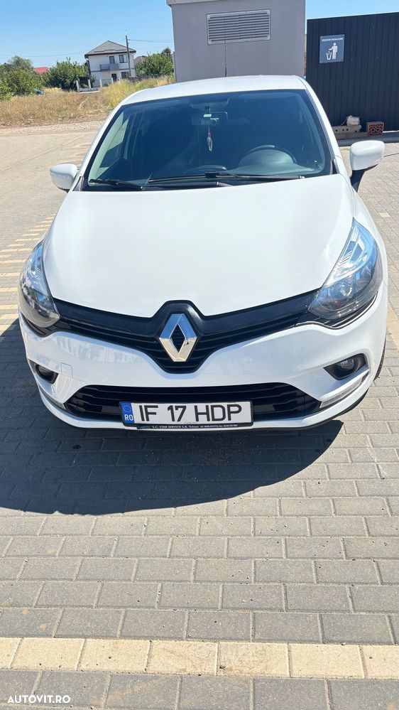 Renault Clio 1.2 Life - 4