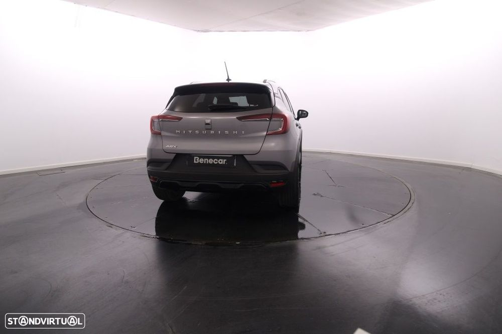 Mitsubishi ASX 1.0 MPI-T Invite - 6