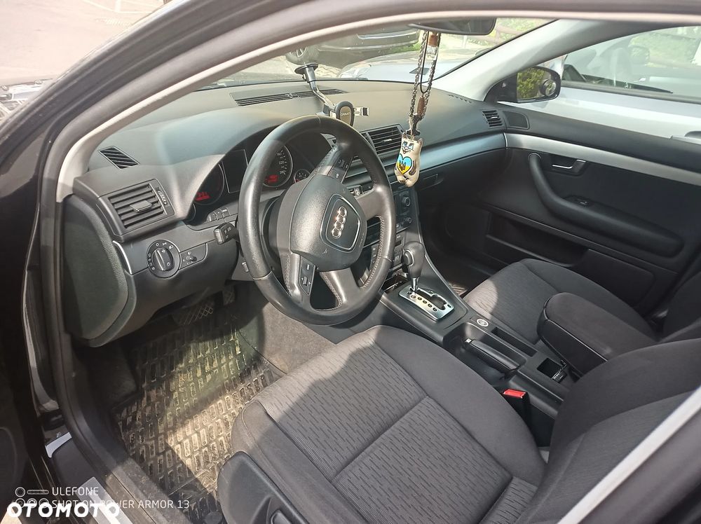 Audi A4 Avant - 5
