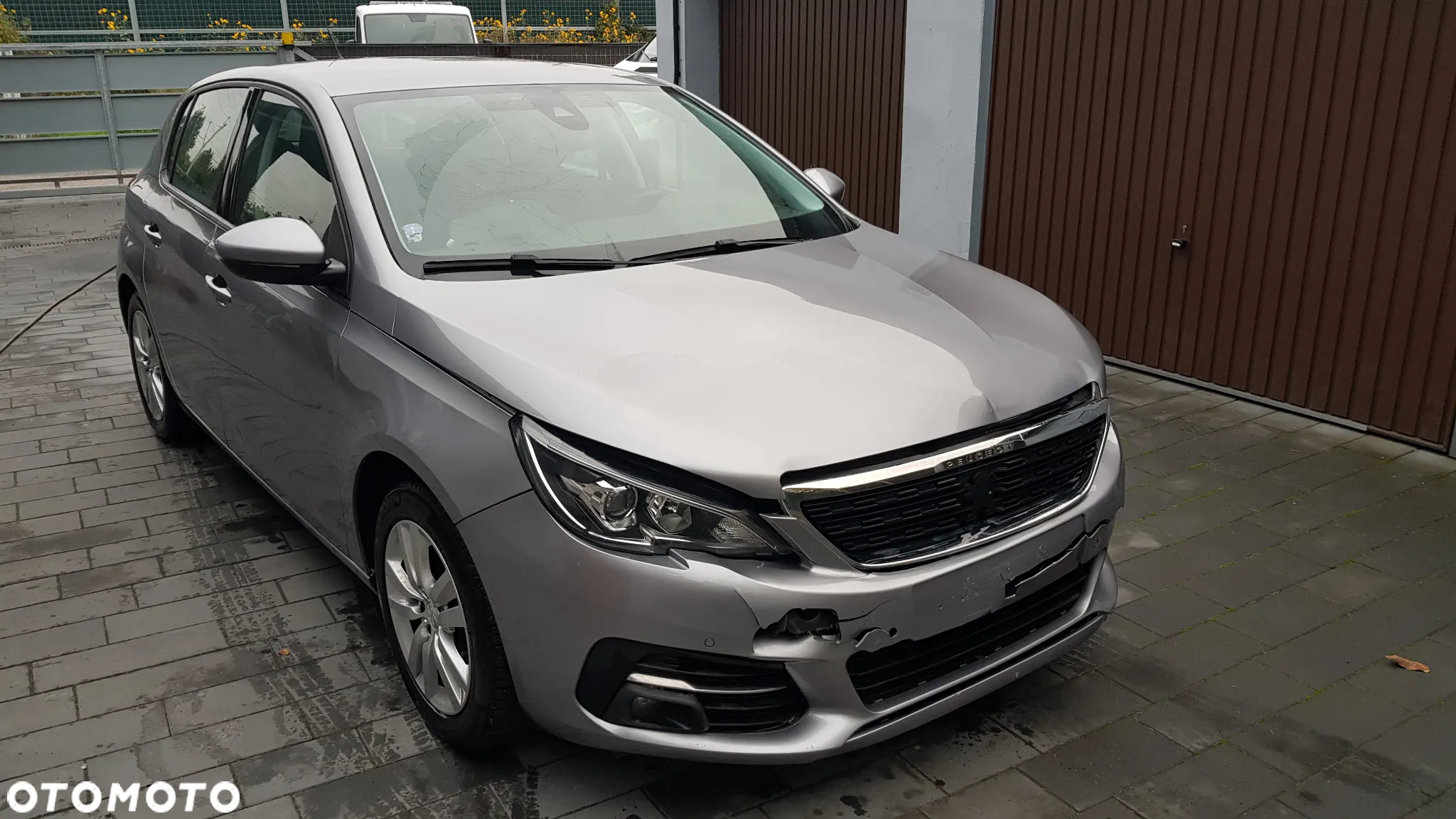 Peugeot 308 PureTech 110 Stop & Start Active Pack - 2