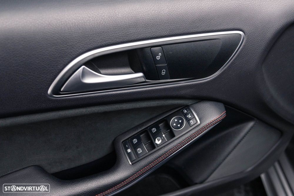 Mercedes-Benz A 220 d AMG Line Aut. - 40