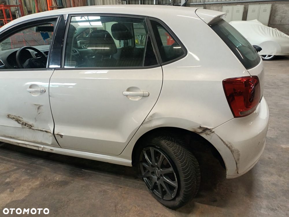 Volkswagen Polo - 9