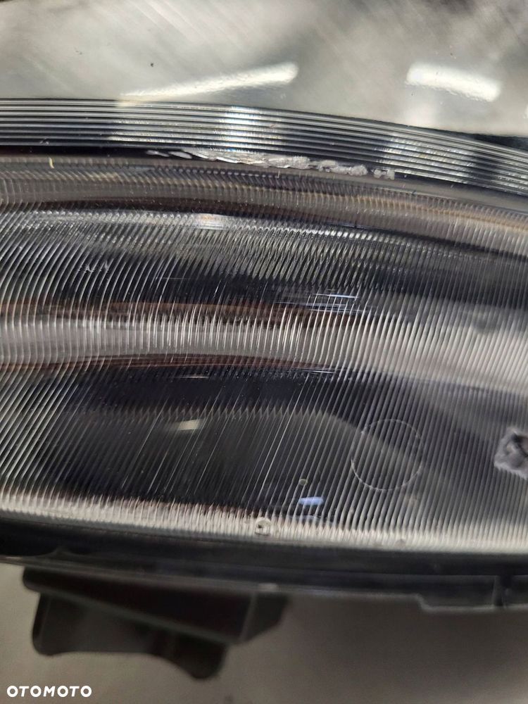 iveco daily full led przód strona lewa 05802711800 - 2