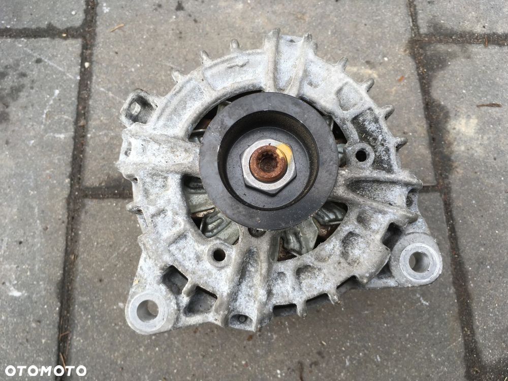 ALTERNATOR JAGUAR XE GX73-10300-CE - 2