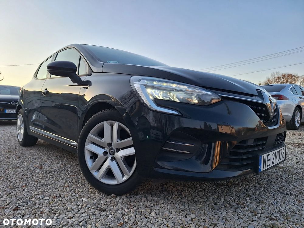 Renault Clio 1.0 TCe Zen - 1