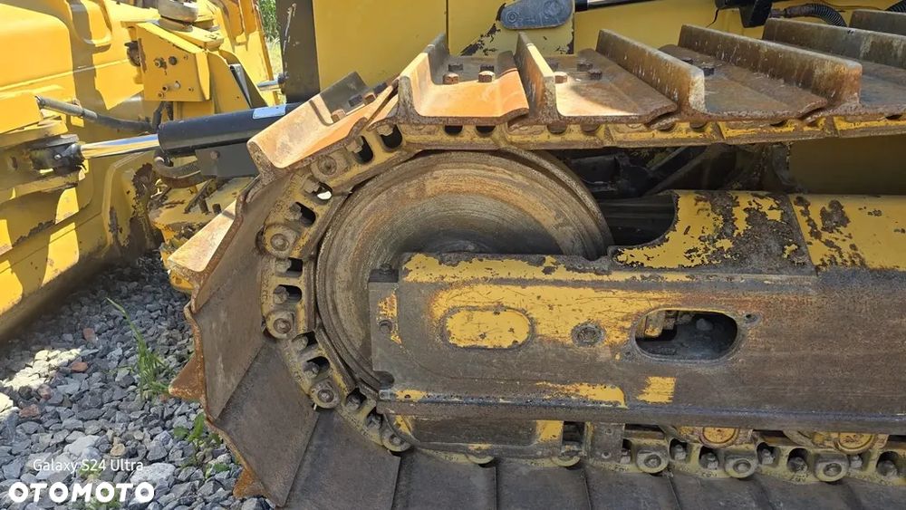 Caterpillar D5 - 6