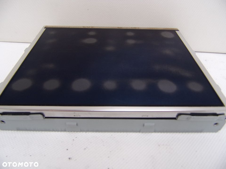CHRYSLER PACIFICA 16-  RADIO EKRAN NAWIGACJA P68223456AD - 3