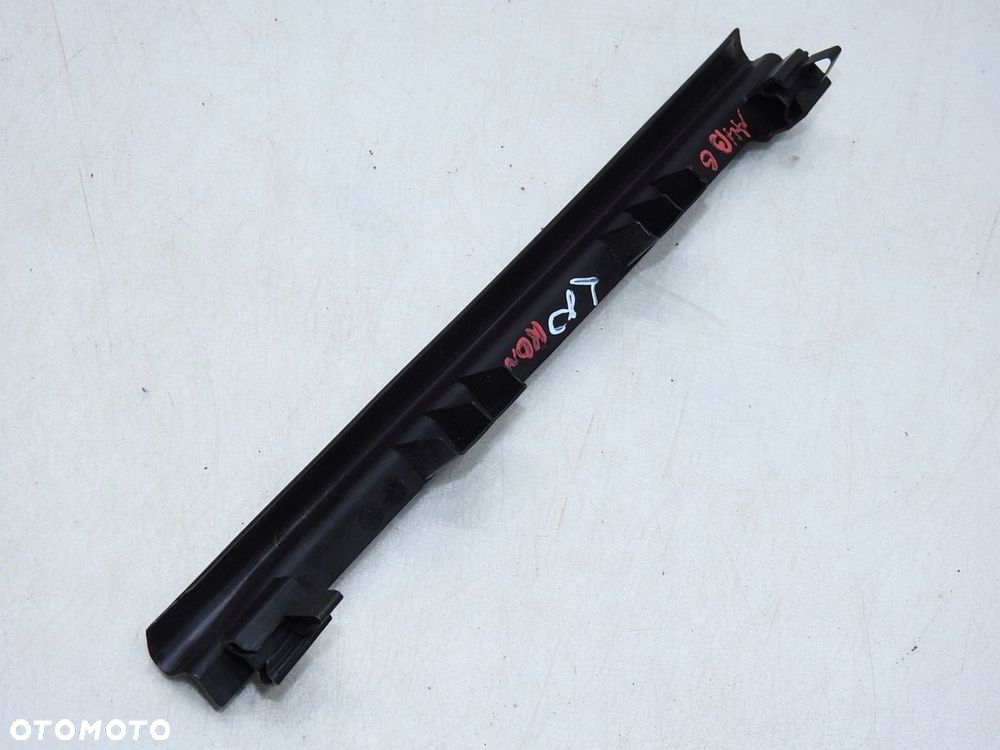 OSŁONA ZAŚLEPKA KONSOLI AUDI A4 B6 8E0868203 - 2
