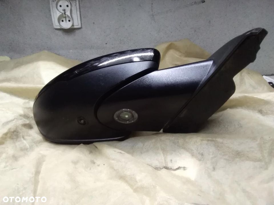 lusterko prawe insignia b 18 pin asystent - 2