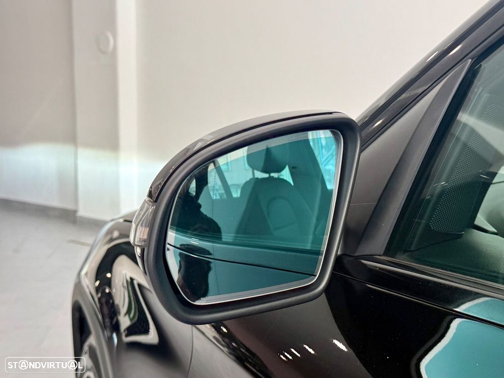 Mercedes-Benz GLC 250 d Coupé AMG Line 4-Matic - 15