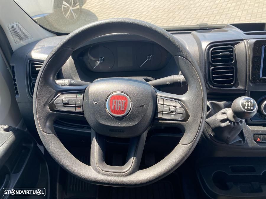 Fiat Ducato - 5